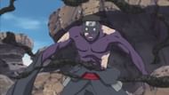 Torune Aburame as seen in the anime (Image via Studio Pierrot)